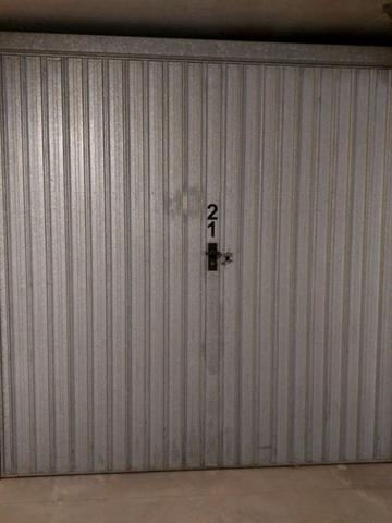 Garage in vendita