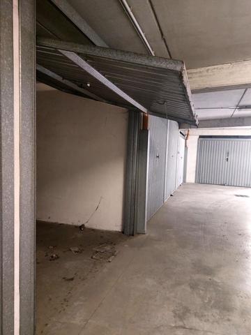 Garage in vendita