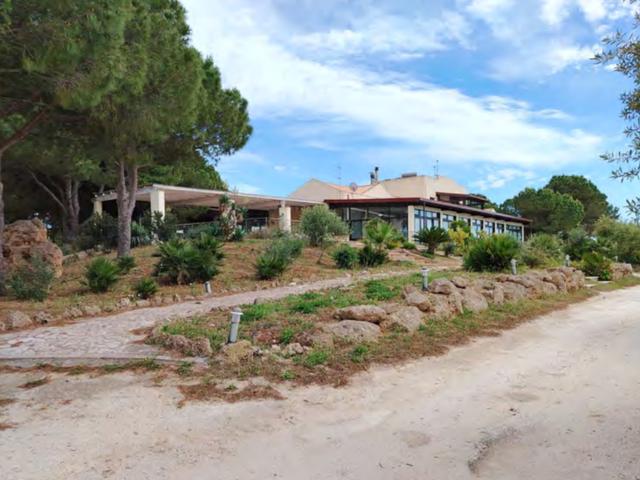 Agriturismi in vendita