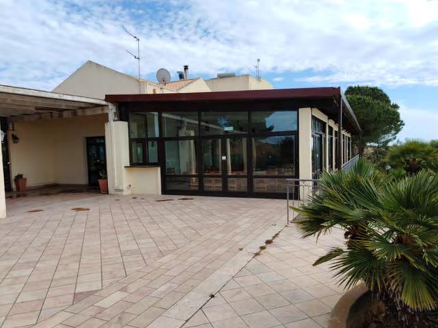 Agriturismi in vendita