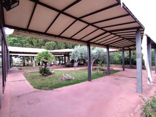 Agriturismi in vendita