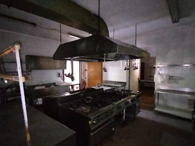 Agriturismi in vendita