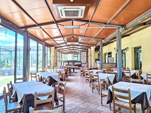 Agriturismi in vendita