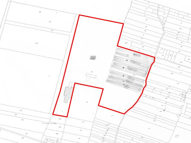 estratto di mappa