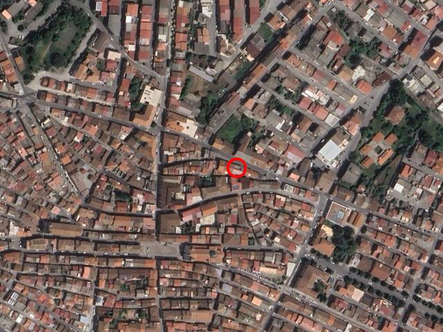 vista aerea