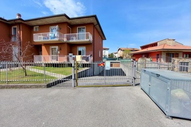 Pertinenze in vendita
