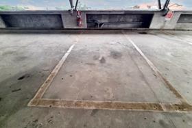 Posti auto in vendita