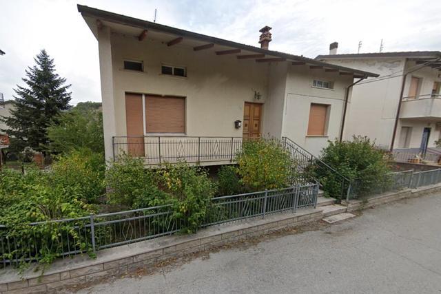 Ville in vendita