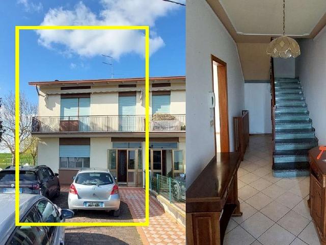 Appartamenti in vendita