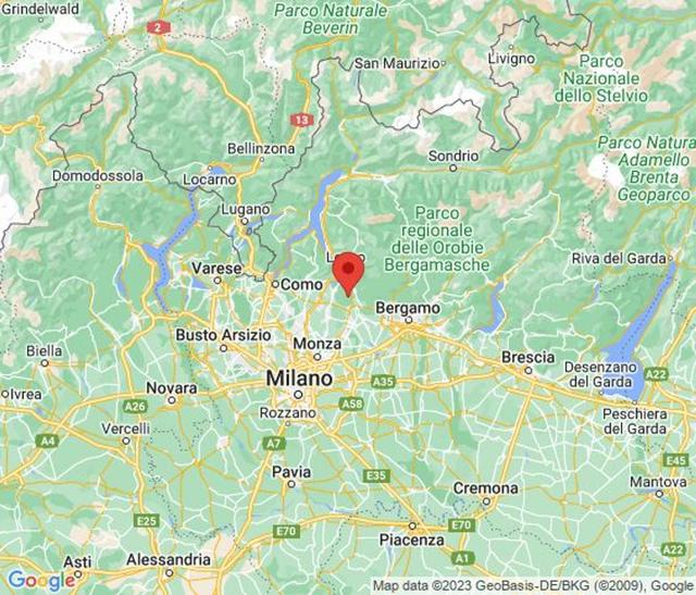 Appartamenti in vendita
