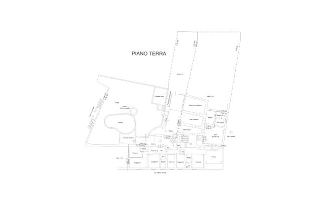 piano-terra
