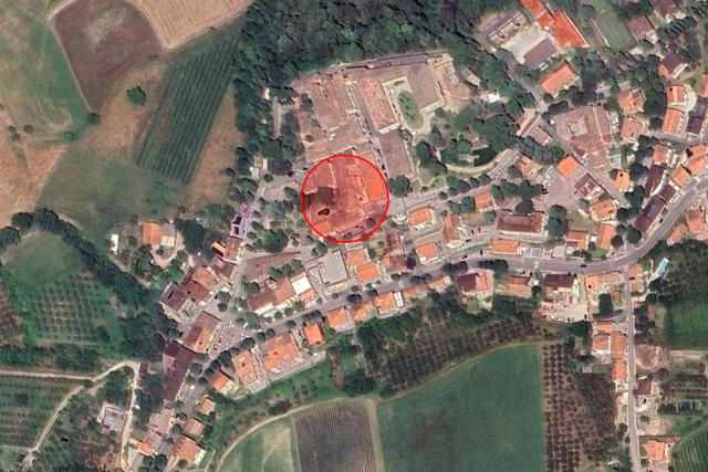 #24985 Complesso alberghiero con bar-ristorante e piscina in vendita - foto 23