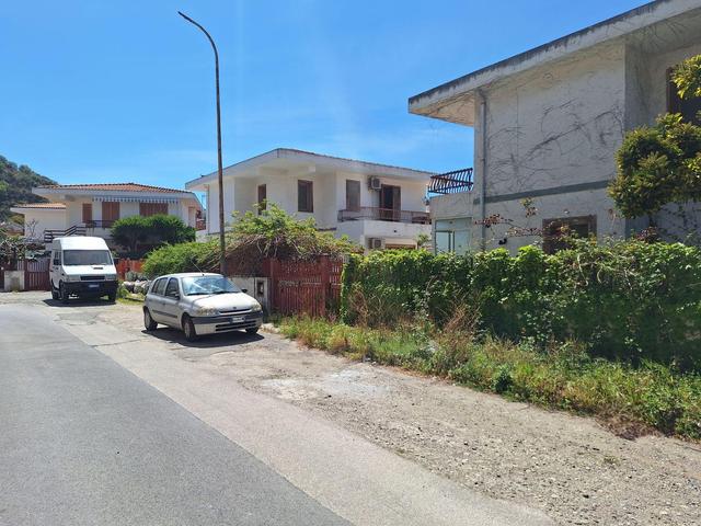 Ville in vendita