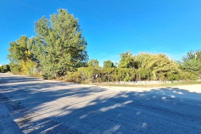 Edificabili in vendita