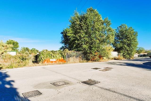 Edificabili in vendita