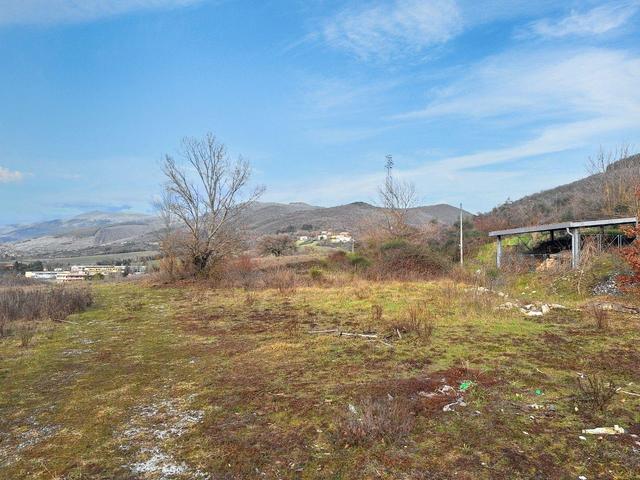 #2516003 Terreno edificabile per insediamenti produttivi in vendita - foto 4