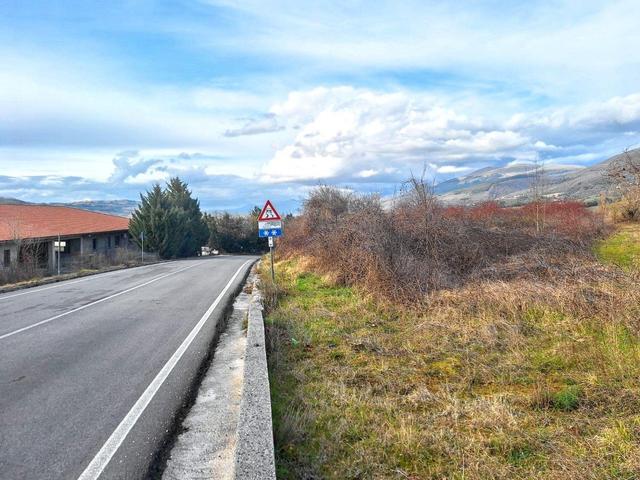 Edificabili in vendita