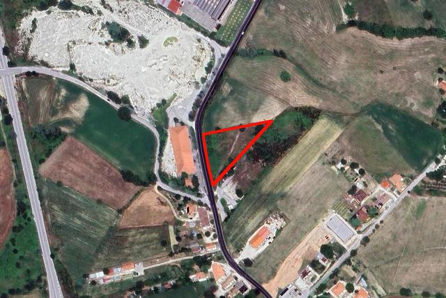 #2516003 Terreno edificabile per insediamenti produttivi in vendita - foto 12