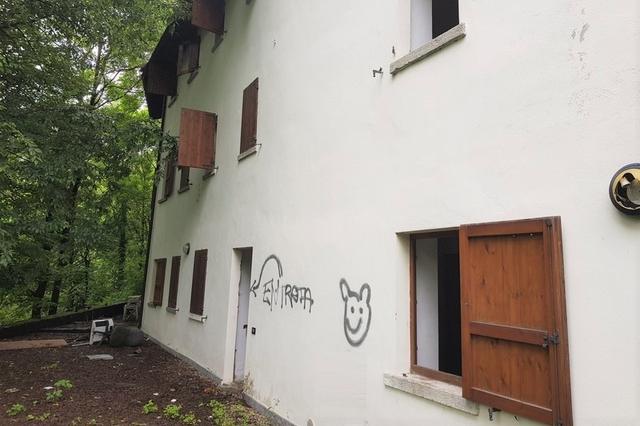 Palazzi in vendita