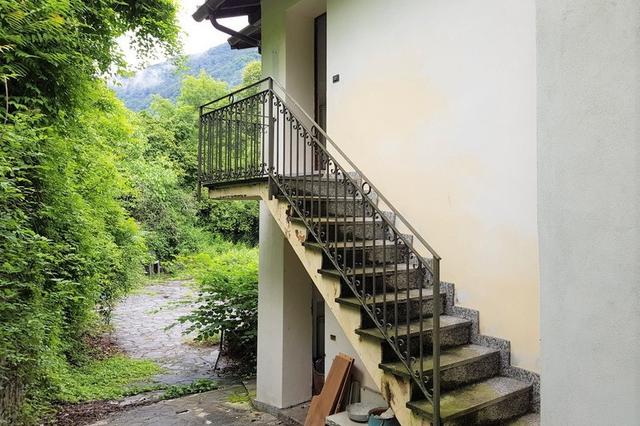 Palazzi in vendita