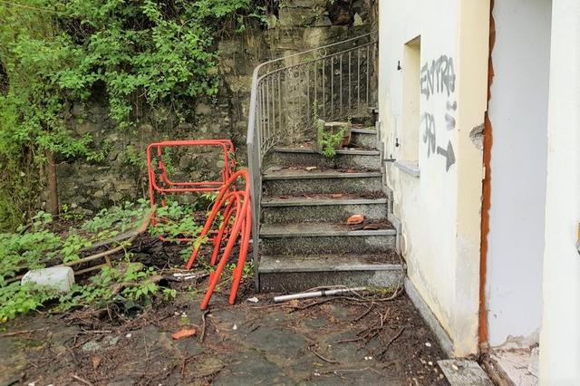 Palazzi in vendita