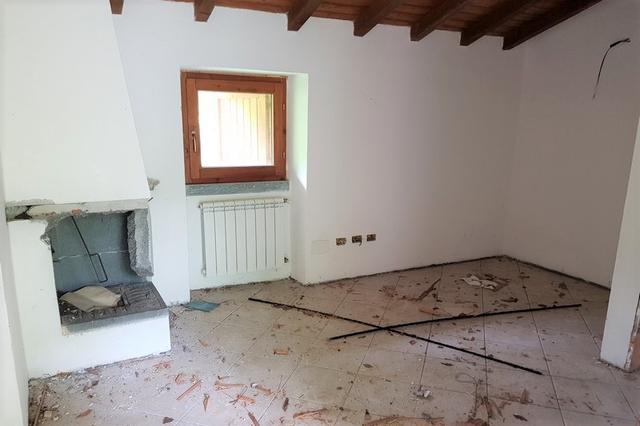 Palazzi in vendita