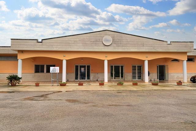 #19933 Stabilimento produttivo con pertinenze e terreno in vendita - foto 1