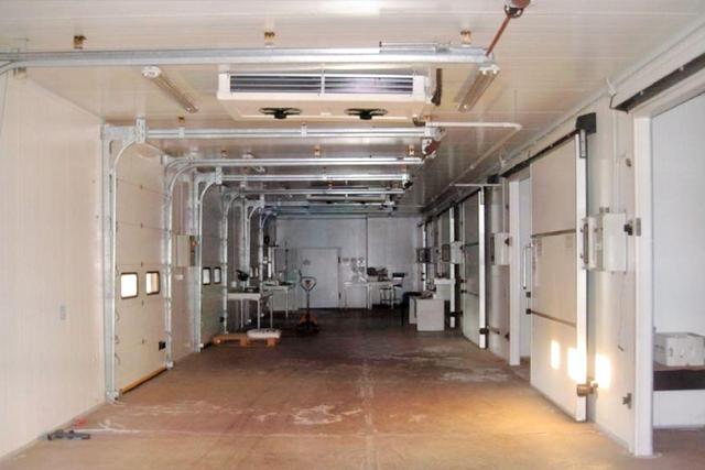 #19933 Stabilimento produttivo con pertinenze e terreno in vendita - foto 3