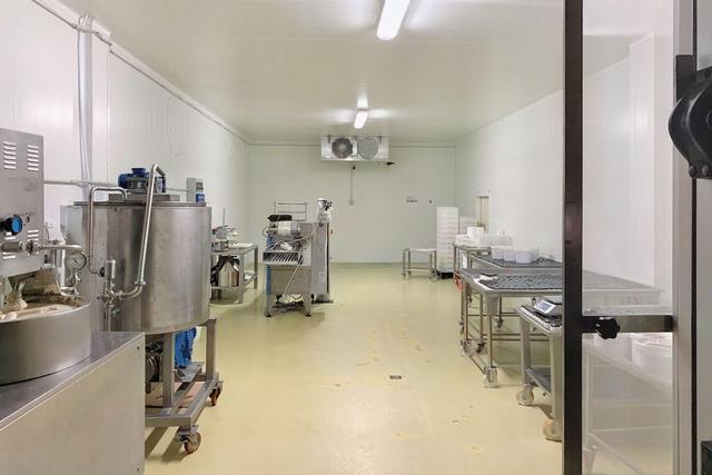 Stabilimenti produttivi in vendita