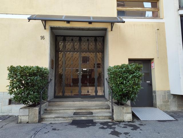 Appartamenti in vendita