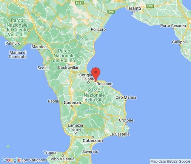 Negozi in vendita