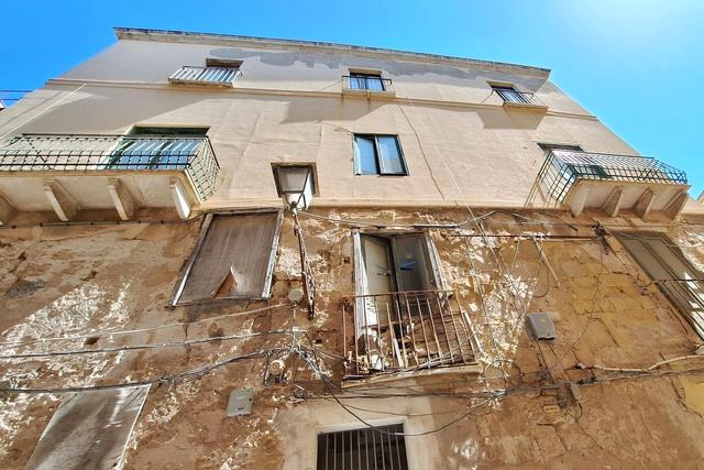 Appartamenti in vendita