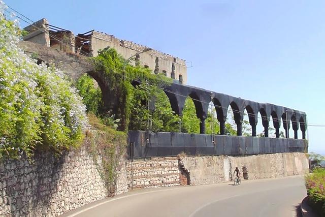 #2639555 Terreno panoramico per uso ricettivo in vendita - foto 2