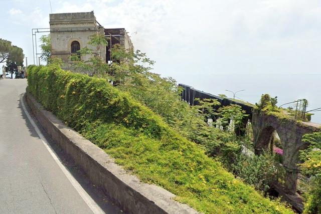 #2639555 Terreno panoramico per uso ricettivo in vendita - foto 3