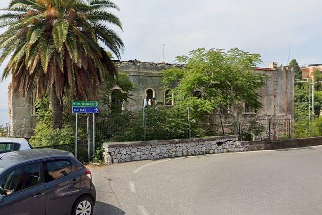 #2639555 Terreno panoramico per uso ricettivo in vendita - foto 4