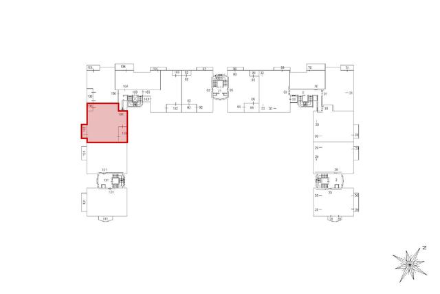 localizzazione-appartamento-piano-terzo