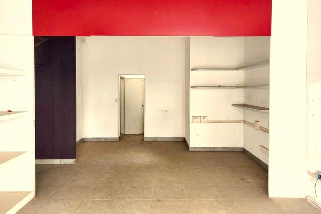 #2536969 Due negozi con vetrine in condominio in vendita - foto 8