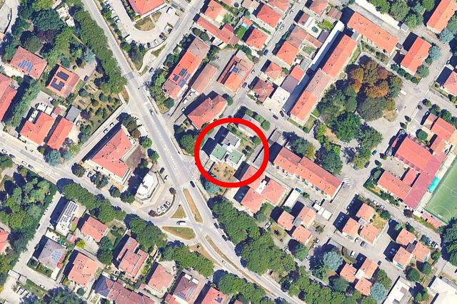#2536969 Due negozi con vetrine in condominio in vendita - foto 11