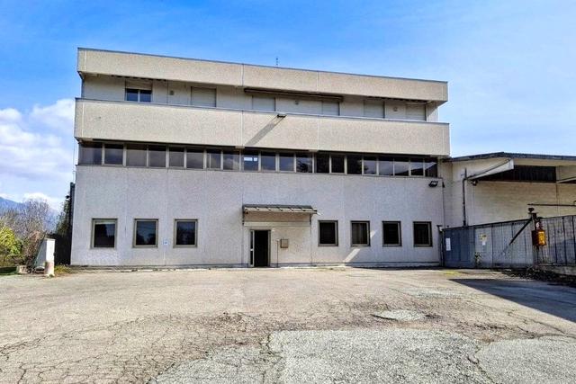 #2515002 Complesso artigianale con uffici e alloggio in vendita - foto 1