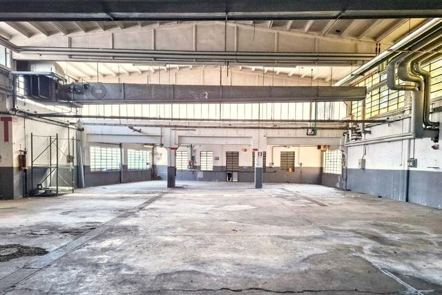 #2515002 Complesso artigianale con uffici e alloggio in vendita - foto 2