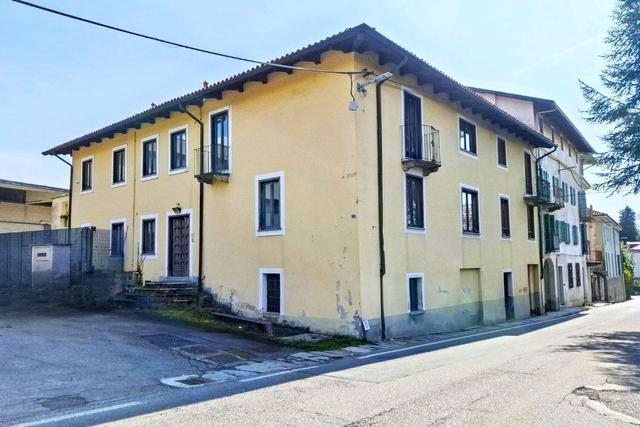 #2515002 Complesso artigianale con uffici e alloggio in vendita - foto 4
