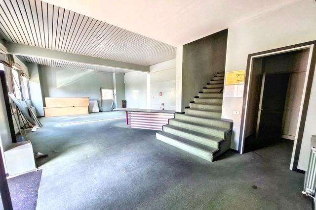 #2515002 Complesso artigianale con uffici e alloggio in vendita - foto 5