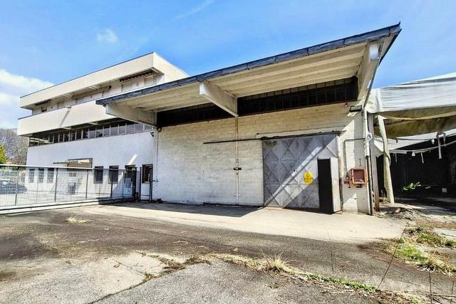 #2515002 Complesso artigianale con uffici e alloggio in vendita - foto 8