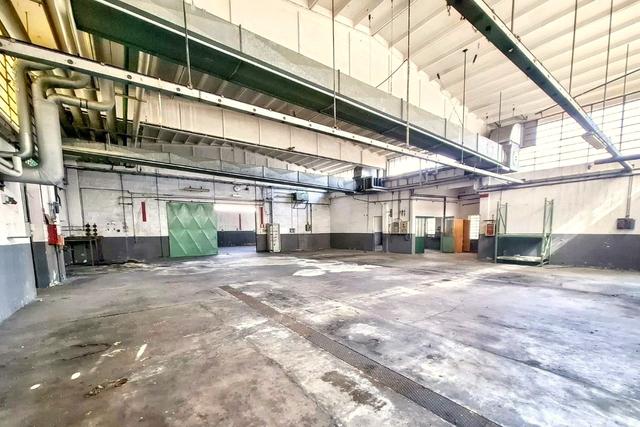 #2515002 Complesso artigianale con uffici e alloggio in vendita - foto 9