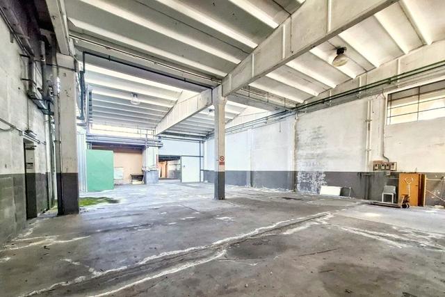 #2515002 Complesso artigianale con uffici e alloggio in vendita - foto 10
