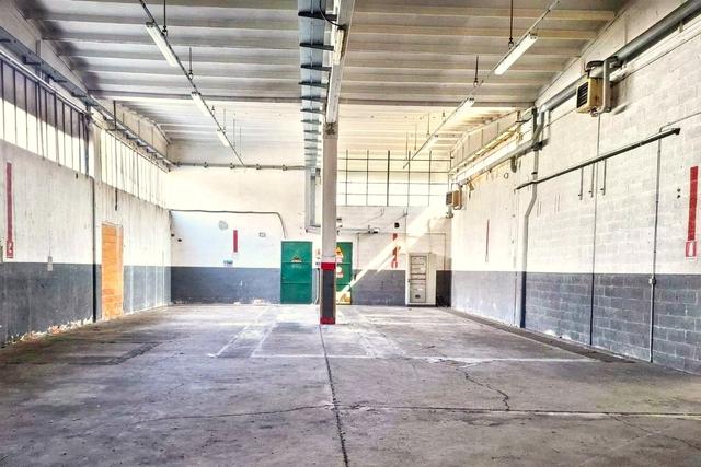 #2515002 Complesso artigianale con uffici e alloggio in vendita - foto 11