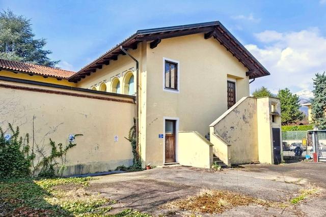 #2515002 Complesso artigianale con uffici e alloggio in vendita - foto 12