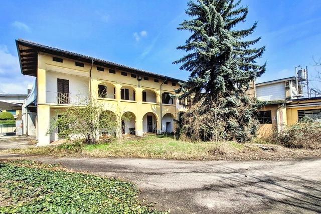#2515002 Complesso artigianale con uffici e alloggio in vendita - foto 16
