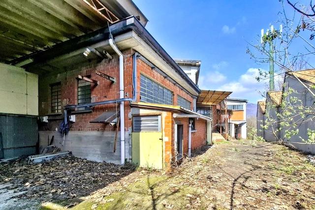 #2515002 Complesso artigianale con uffici e alloggio in vendita - foto 22
