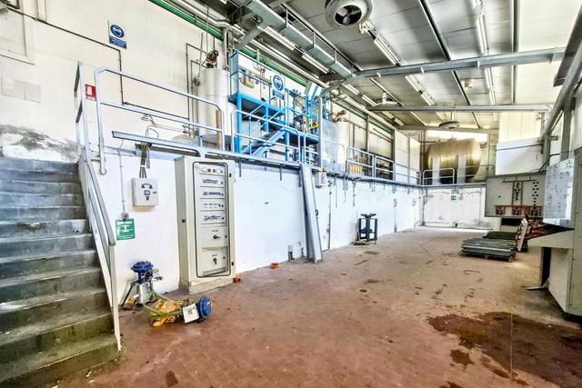 #2515002 Complesso artigianale con uffici e alloggio in vendita - foto 23